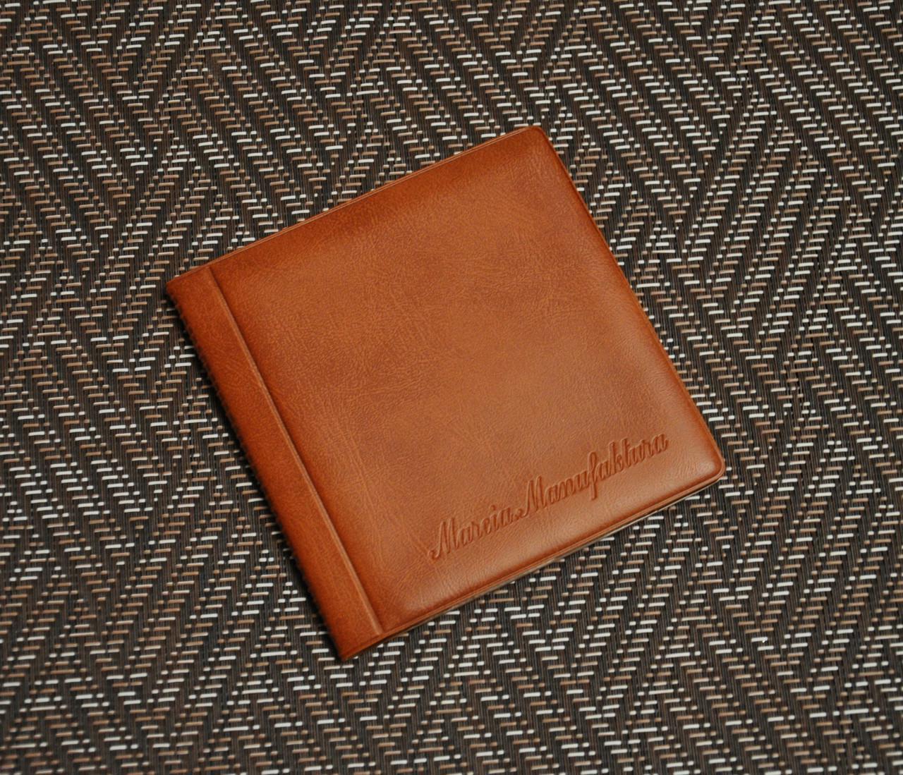 Альбом для монет Schulz Marcia на 72 комірки 29х29 мм (1279237645)