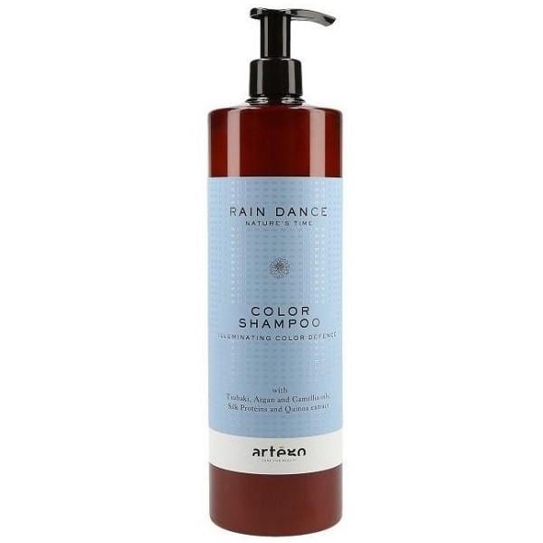 Крем-шампунь для окрашенных волос Artego Rain Dance Color Shampoo 1000 мл (2028208290)