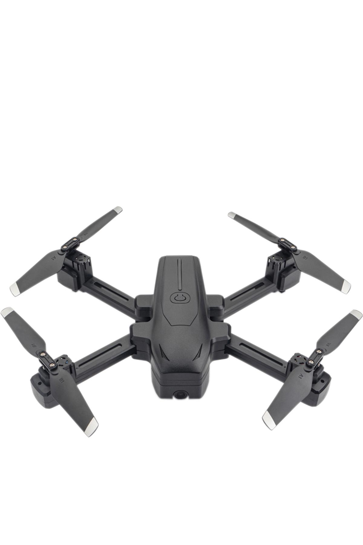 Квадрокоптер OTAMANKO 532.02.08 Flying Сouguar із додатковим акумулятором (SKT001069780) - фото 2