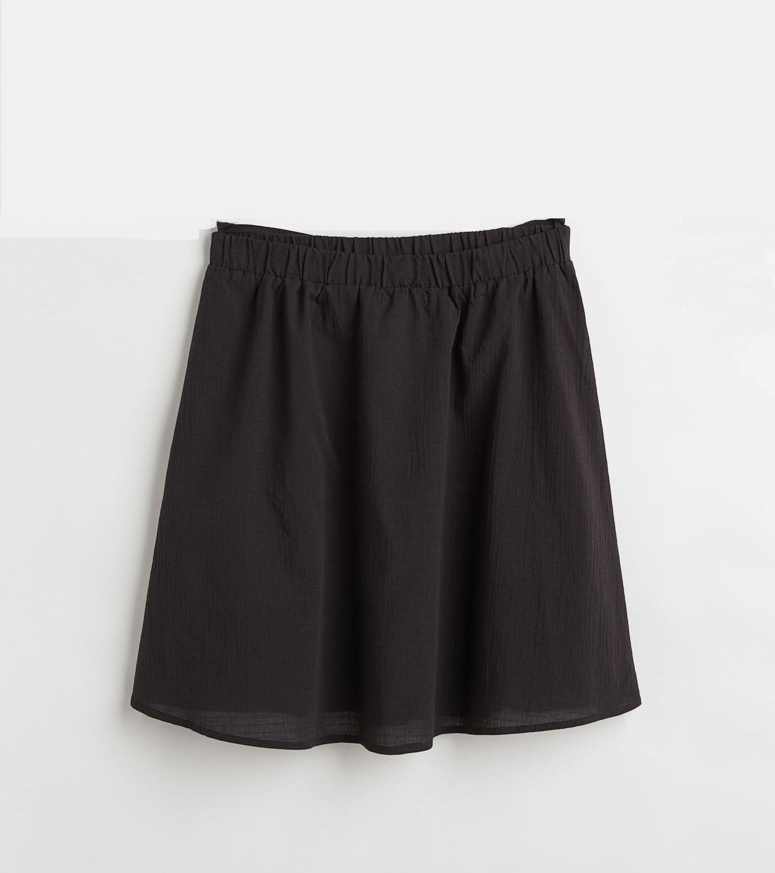 Юбка р. 36 Черный (1065279arl)