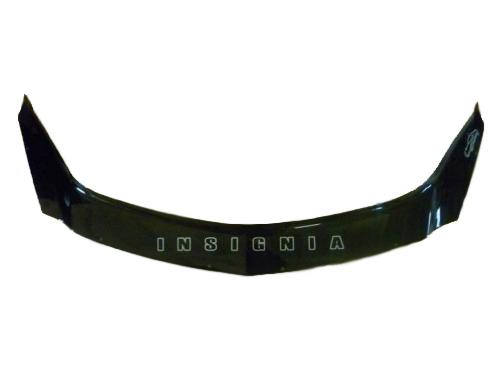 Дефлектор капота на Opel Insignia 2008-2013 (28459171)