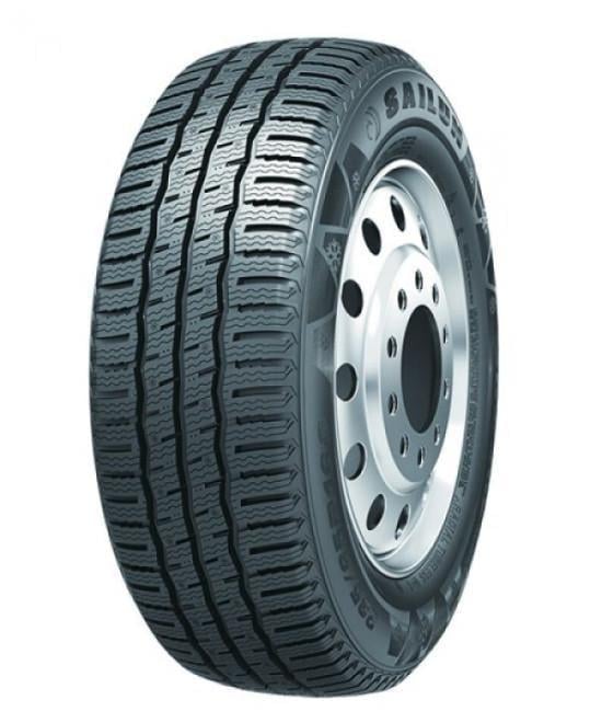 Автошина SAILUN Endure WSL1 215/60 R16C 103/101T не шип