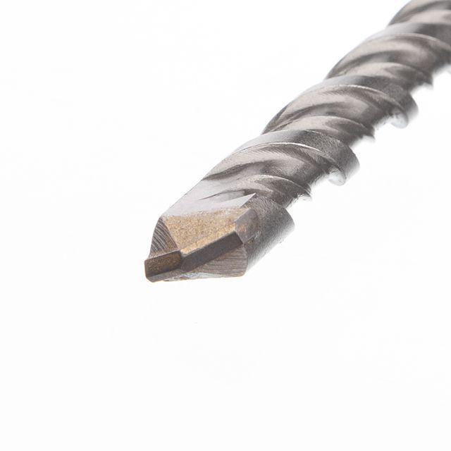 Бур Intertool SD-1016 SDS PLUS 10x160 мм (SD-1016) - фото 2