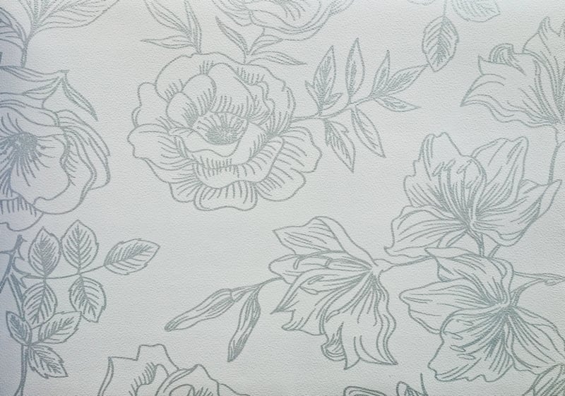 Обои на бумажной основе Шарм 128-02 Розы 0,53х10 м Серый (63481844545099340e54c1e2) Обои на бумажной основе Шарм 128-02 Розы 0,53х10 м Серый (63481844545099340e54c1e2)