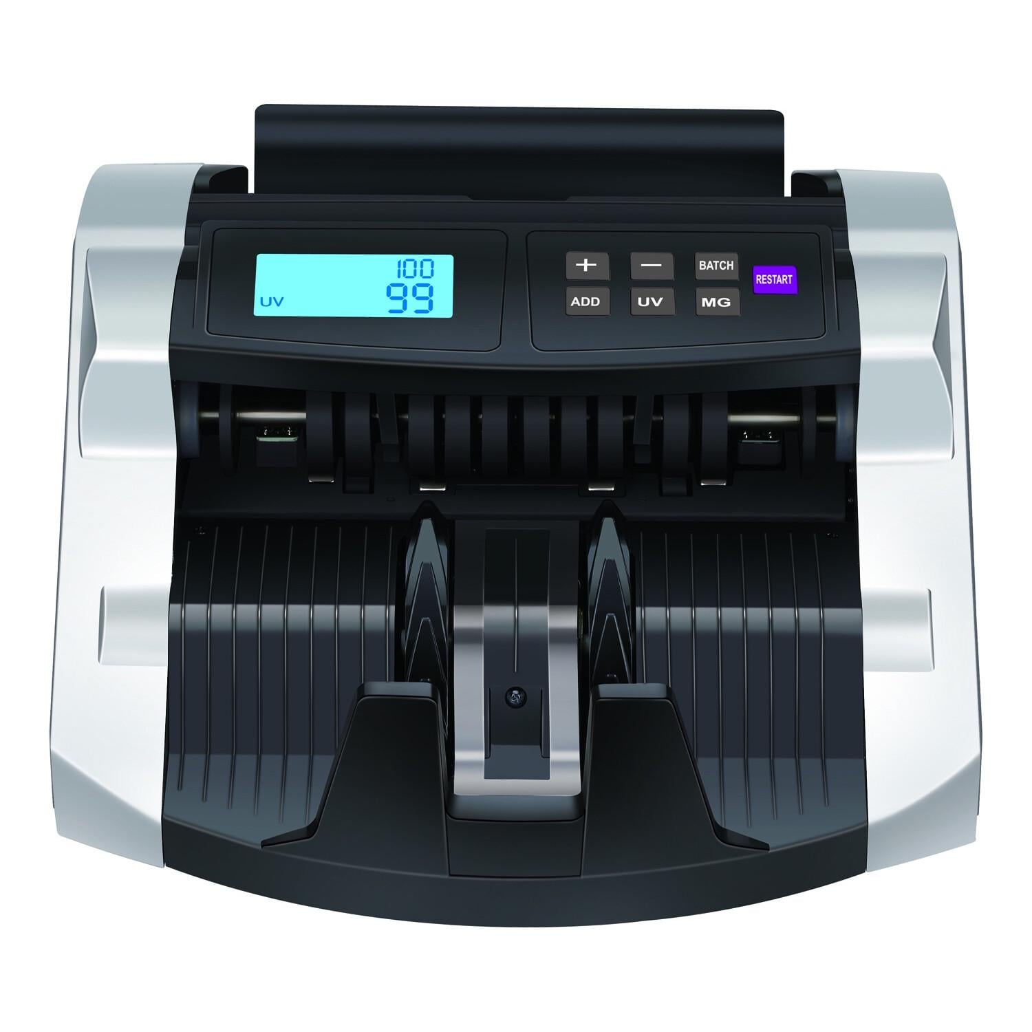 Счетчик банкнот COUNTER AVI-2050 UV/MG