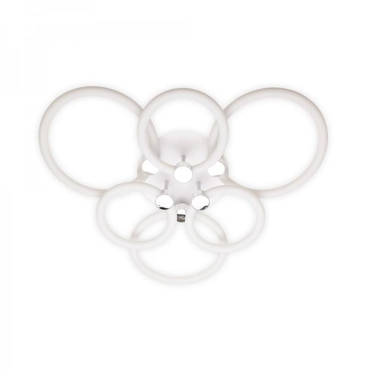 Світильник світлодіодний Ardero AL6136ARD 115 W FELICITY (80074) Світильник світлодіодний Ardero AL6136ARD 115 W FELICITY (80074)