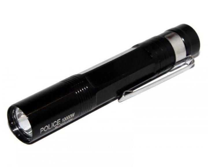 Фонарик Bailong BL 7001