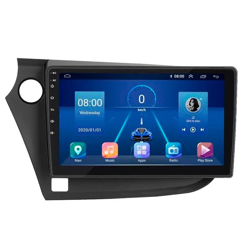 Автомагнитола штатная Lesko 4G/GPS/Wi-Fi для Honda Insight II Рестайлинг 2011-2014 4/64Gb 9" (1985465340) Автомагнитола штатная Lesko 4G/GPS/Wi-Fi для Honda Insight II Рестайлинг 2011-2014 4/64Gb 9" (1985465340)