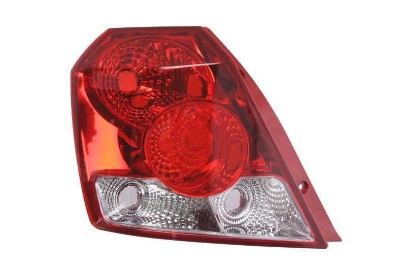 Фонарь задний левый Chevrolet Aveo T200 04-06 HB (222-1908L-LD-UE)