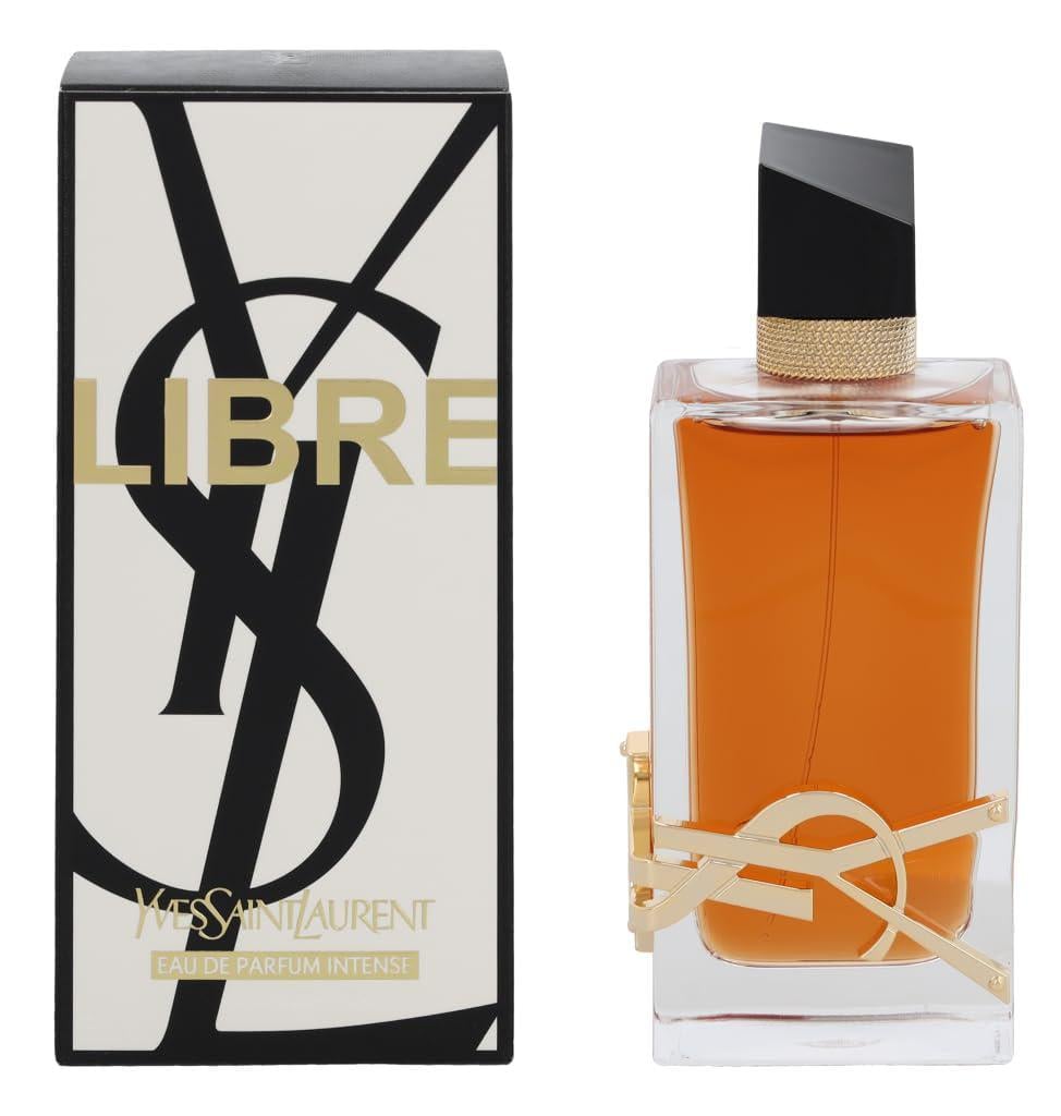 Парфумированная вода Yves Saint Laurent Libre Intense 90 мл (3614273069557) Парфумированная вода Yves Saint Laurent Libre Intense 90 мл (3614273069557)