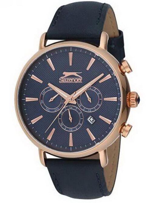 Наручний годинник чоловічий Slazenger SL.09.6081.2.01 (110738)