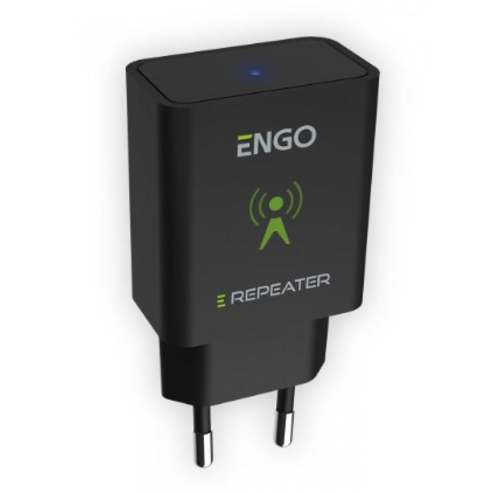 Ретранслятор мережі Engo EREPEATER (23321769)