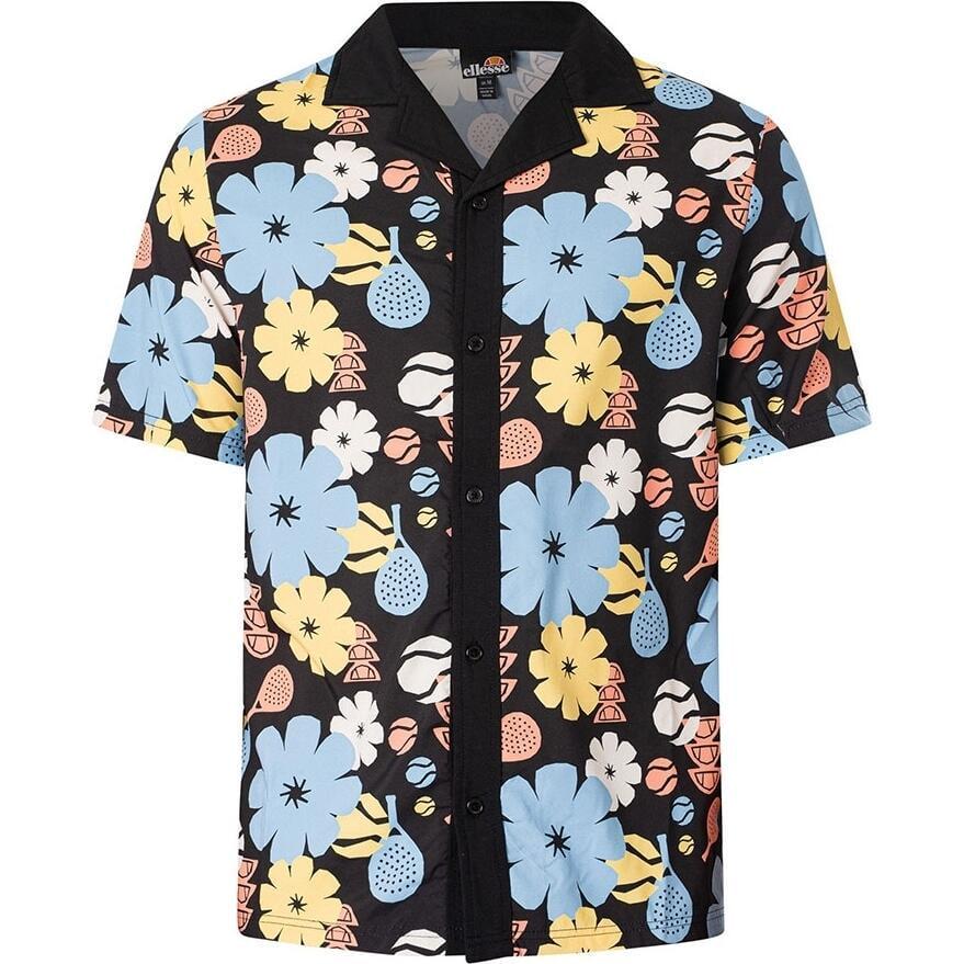 Рубашка Ellesse LUMI L Разноцветный (SHV20282-943)