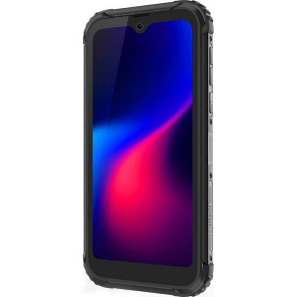 Смартфон Blackview BV5900 3/32GB Black - фото 4