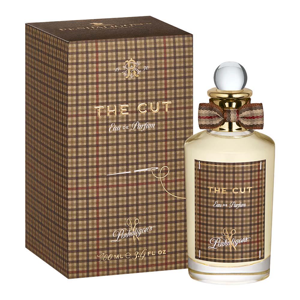 Парфюмированная вода для мужчин Penhaligon's The Cut 100 мл (405707) Парфюмированная вода для мужчин Penhaligon's The Cut 100 мл (405707)