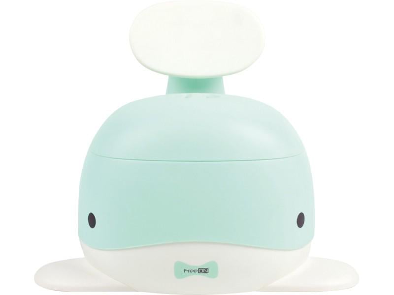 Горщик дитячий FreeON WHALE Blue (selvid29_22770)