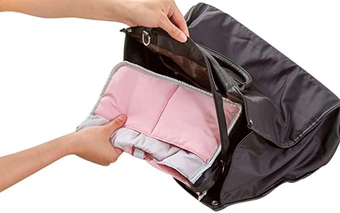 Органайзер на коляску (122892) - фото 3 Органайзер на коляску (122892) - фото 3