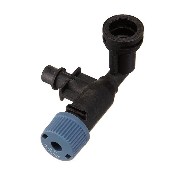 Кран подпитки для газового котла Protherm Пантера KOV/KTV/Рысь MKV 0020217545 (00000063024)