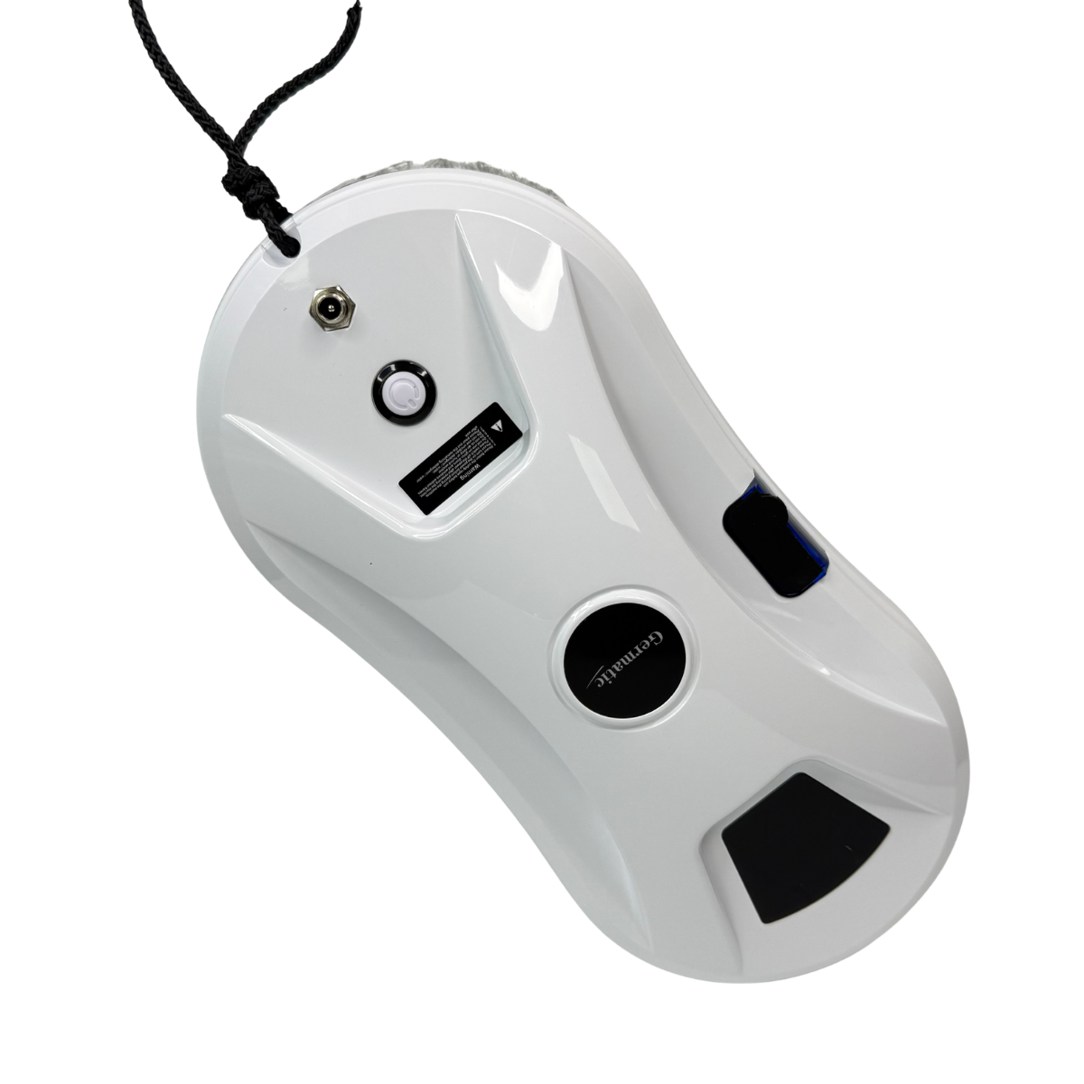 Робот для мойки окон Germatic 90 Вт вакуумный (TS14-White)