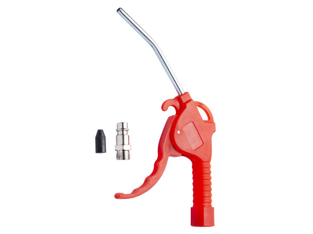 Пневматический пистолет REDATS P-570 05-02-08 100 мм - фото 7 Пневматический пистолет REDATS P-570 05-02-08 100 мм - фото 7