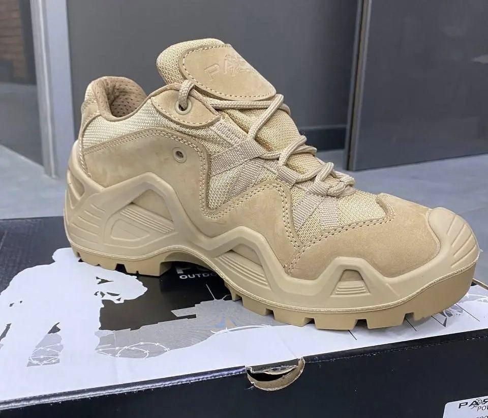 Кроссовки PARS р. 41 (241593) - фото 3 Кроссовки PARS р. 41 (241593) - фото 3