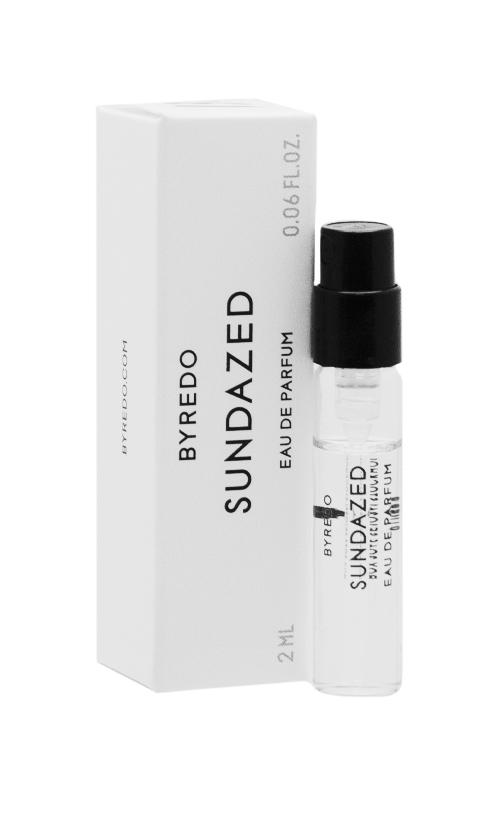 Парфумована вода аромат схожий на Byredo Sundazed vial spray (29812)