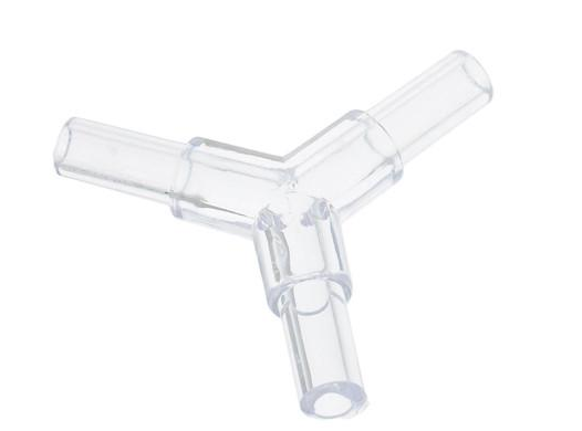 Тройник акриловый Aqua-Tech Profi (AT-BRA) Тройник акриловый Aqua-Tech Profi (AT-BRA)