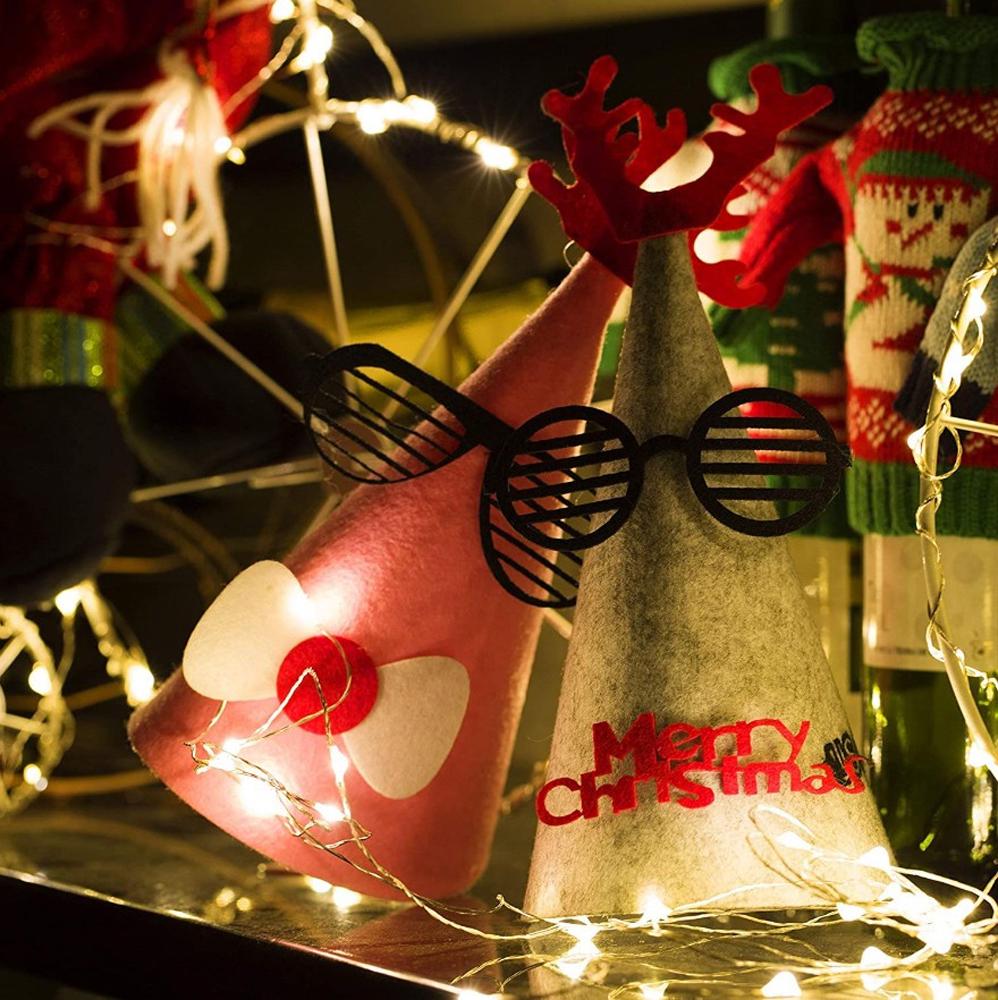 Гирлянда светодиодная Роса на батарейках 3 м статический режим 30 LED IP44 Теплый белый - фото 5 Гирлянда светодиодная Роса на батарейках 3 м статический режим 30 LED IP44 Теплый белый - фото 5