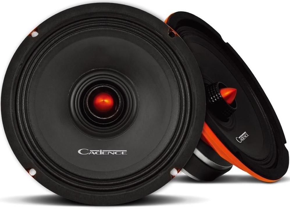 Естрадна акустика CADENCE XM 64Vi