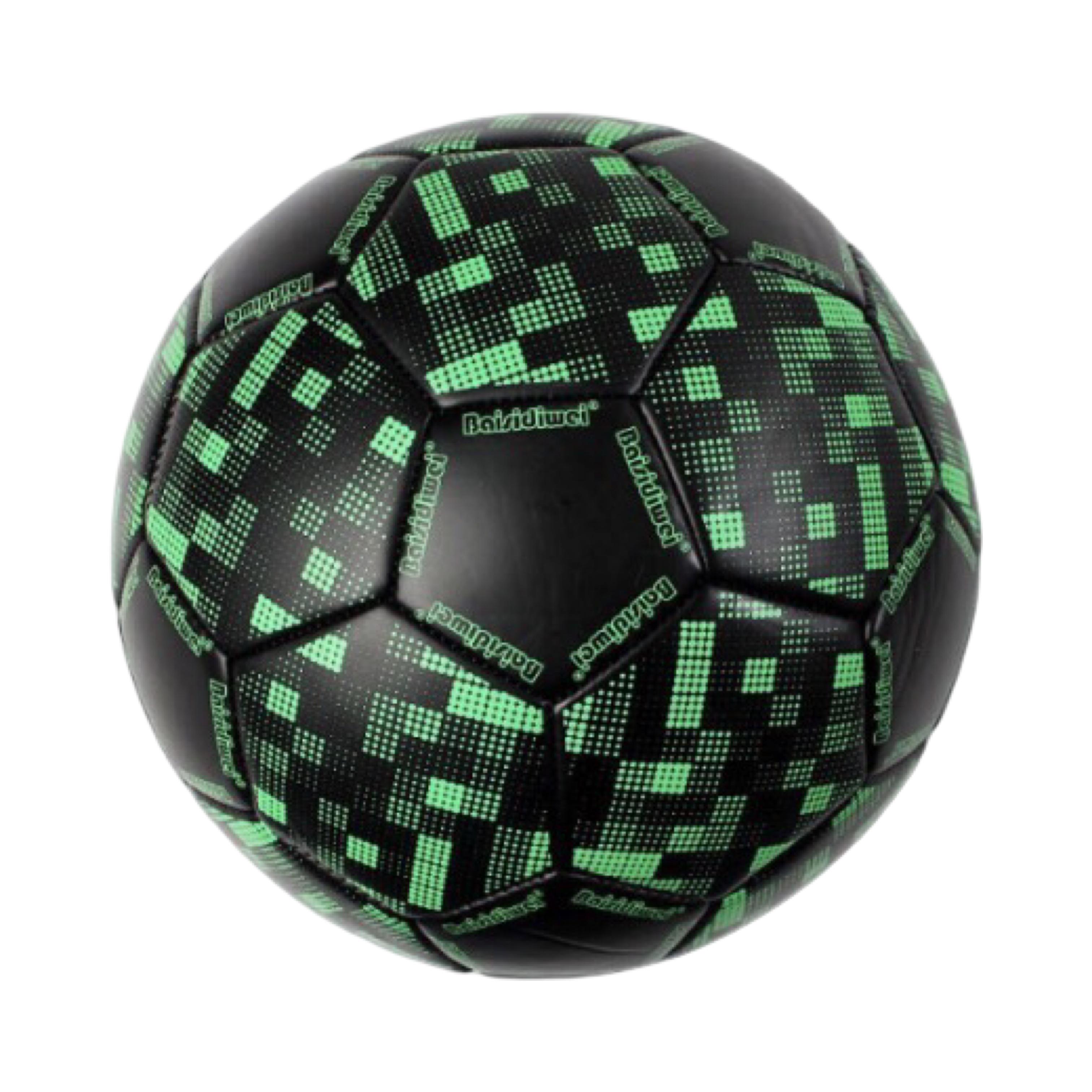 Футбольный мяч C 70250-4 PU 310-330 г р. 5 Зеленый (34787877)