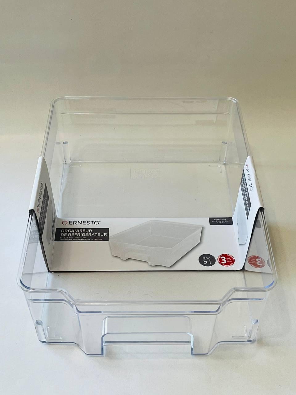 Органайзер для холодильника ERNESTO 31х22х9 см (26919035) - фото 2