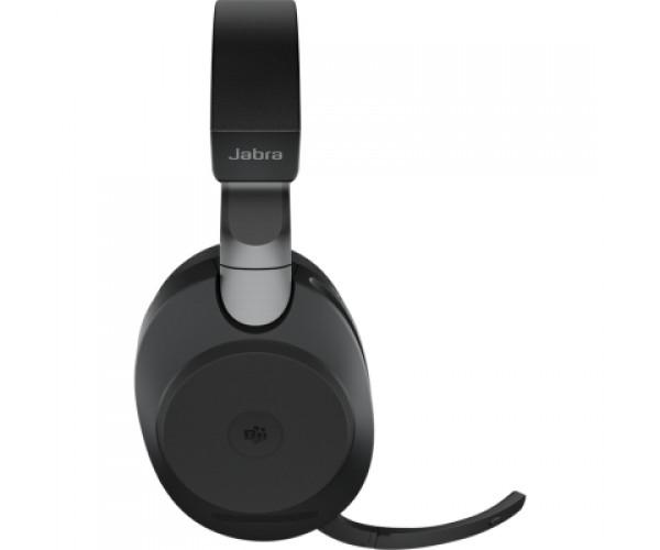 Наушники Jabra Evolve2 85 Link380c MS Stereo Black (28599-999-899) - фото 3