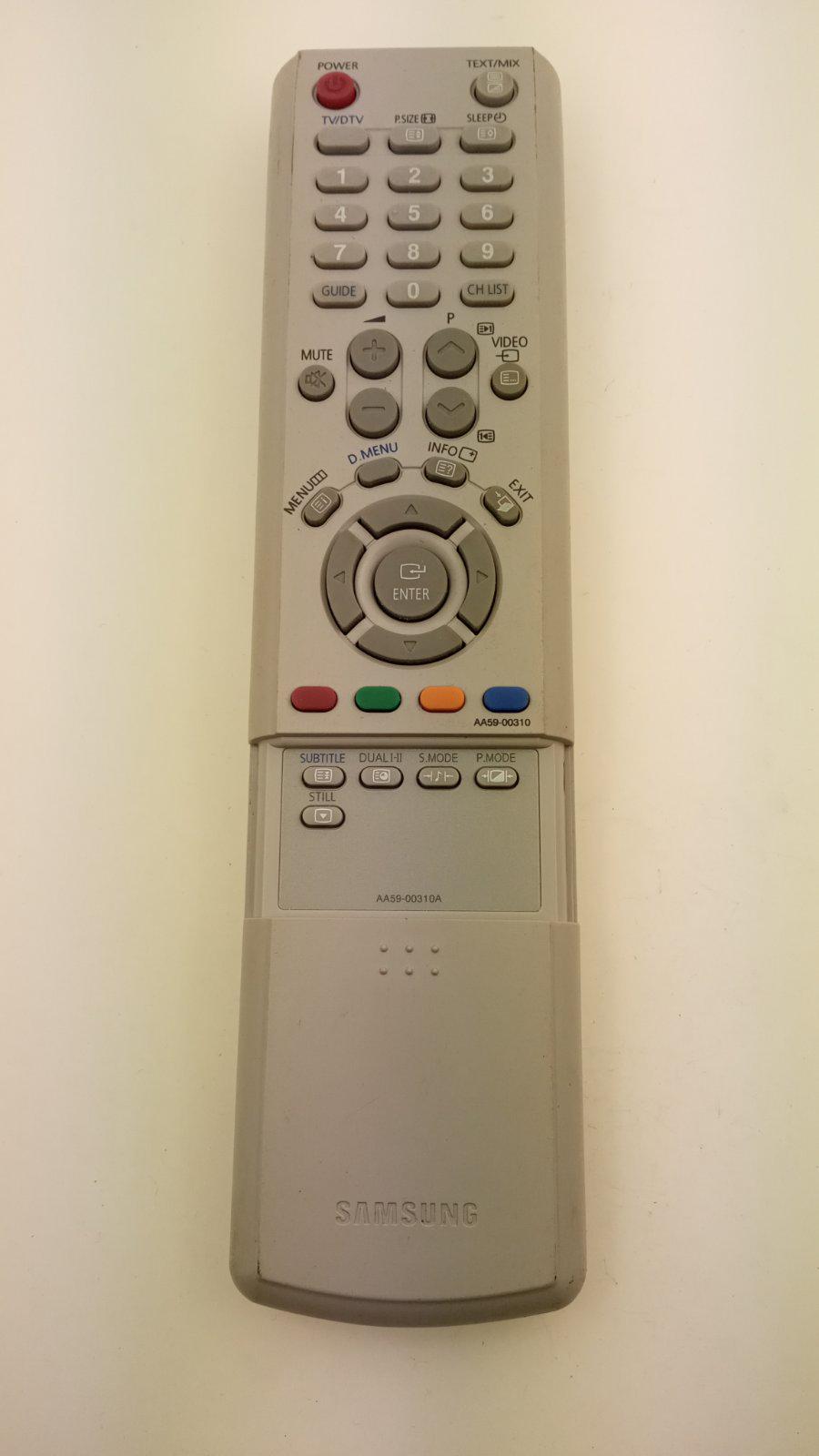 Пульт для Samsung AA59-00310 (29331)