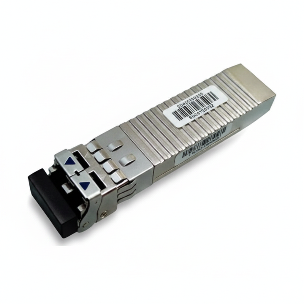 Модуль 10G SFP SFP-10G-10KM одномодовий двоволоконний оптичний (2982505645)