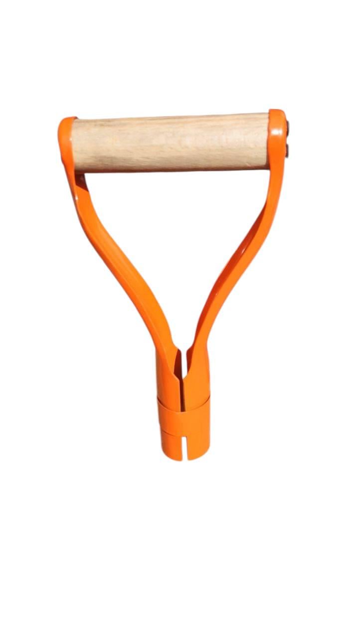 Ручка для лопати з дерева (28839181)