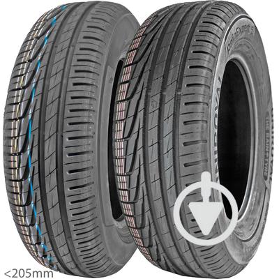 Автошина UNIROYAL RainExpert 5 205/60 R16 96H XL