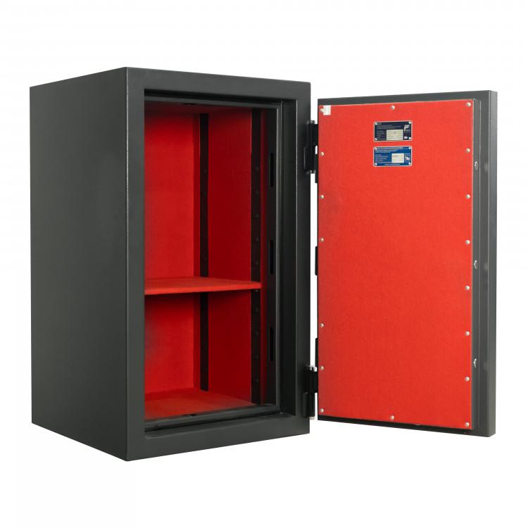 Сейф огневзломостойкий CLE II.100.K.E (10694101)