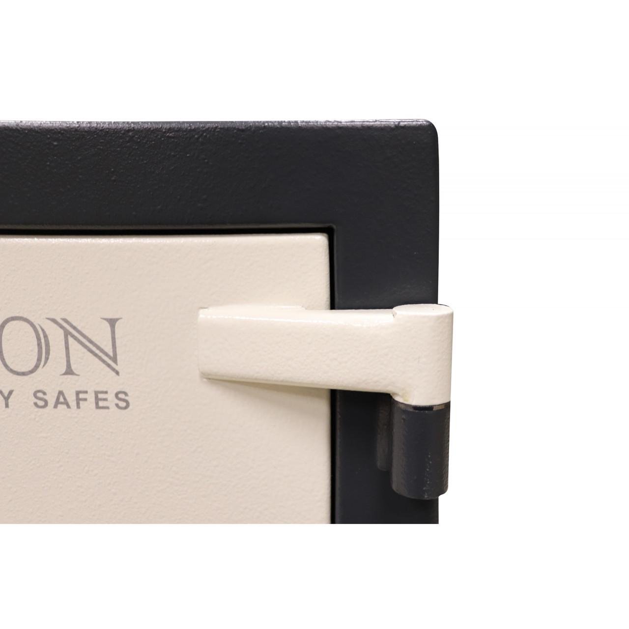 Сейф вогнестійкий Griffon FS.57.K.E (25763516) - фото 5 Сейф вогнестійкий Griffon FS.57.K.E (25763516) - фото 5