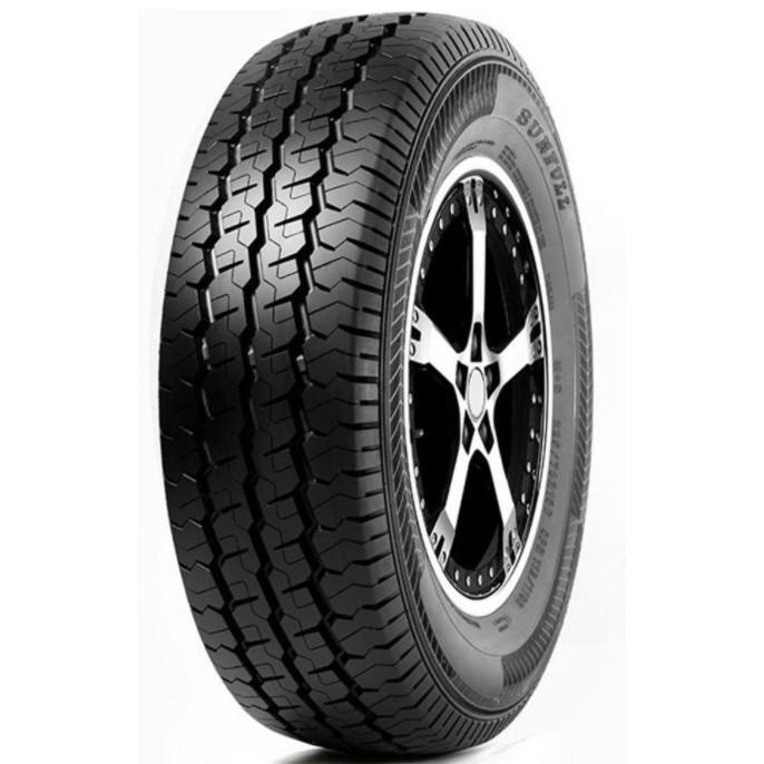 Шина летняя Mirage MR200 215/65R16C 109/107T (2402792)