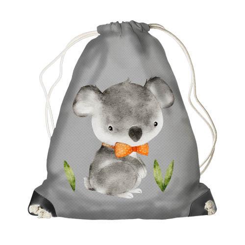 Рюкзак-мешок Presentville MINI Коала (DRM 22DT003 SE)