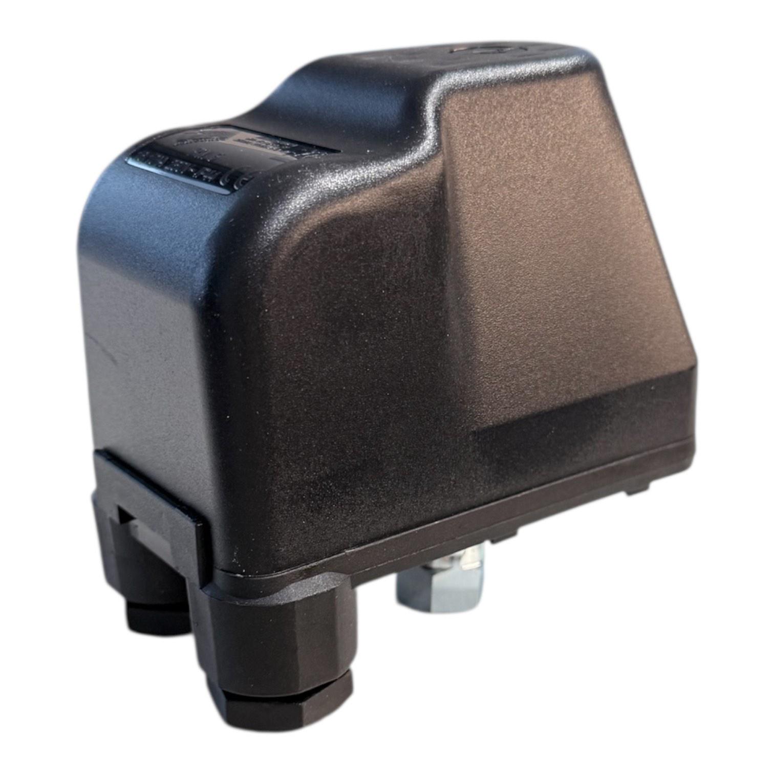 Автоматика Italtecnica реле давления с накидной гайкой 1,0-5,0 bar (00-00005907)