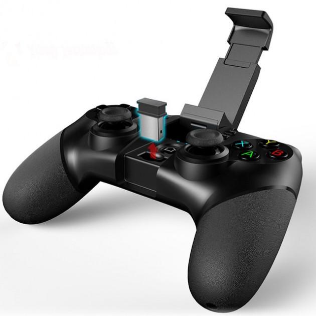 Беспроводной джойстик 3в1 SmartEngine Top1 Batman Bluetooth