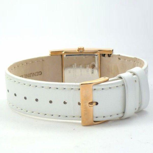 Наручний годинник жіночий Timex кварцевий Gold (Tx2n306) - фото 4 Наручний годинник жіночий Timex кварцевий Gold (Tx2n306) - фото 4