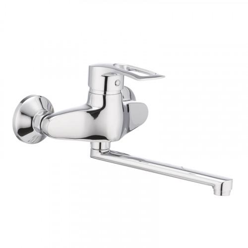 Смеситель для кухни Cron HANSBERG 005 (CR0031)