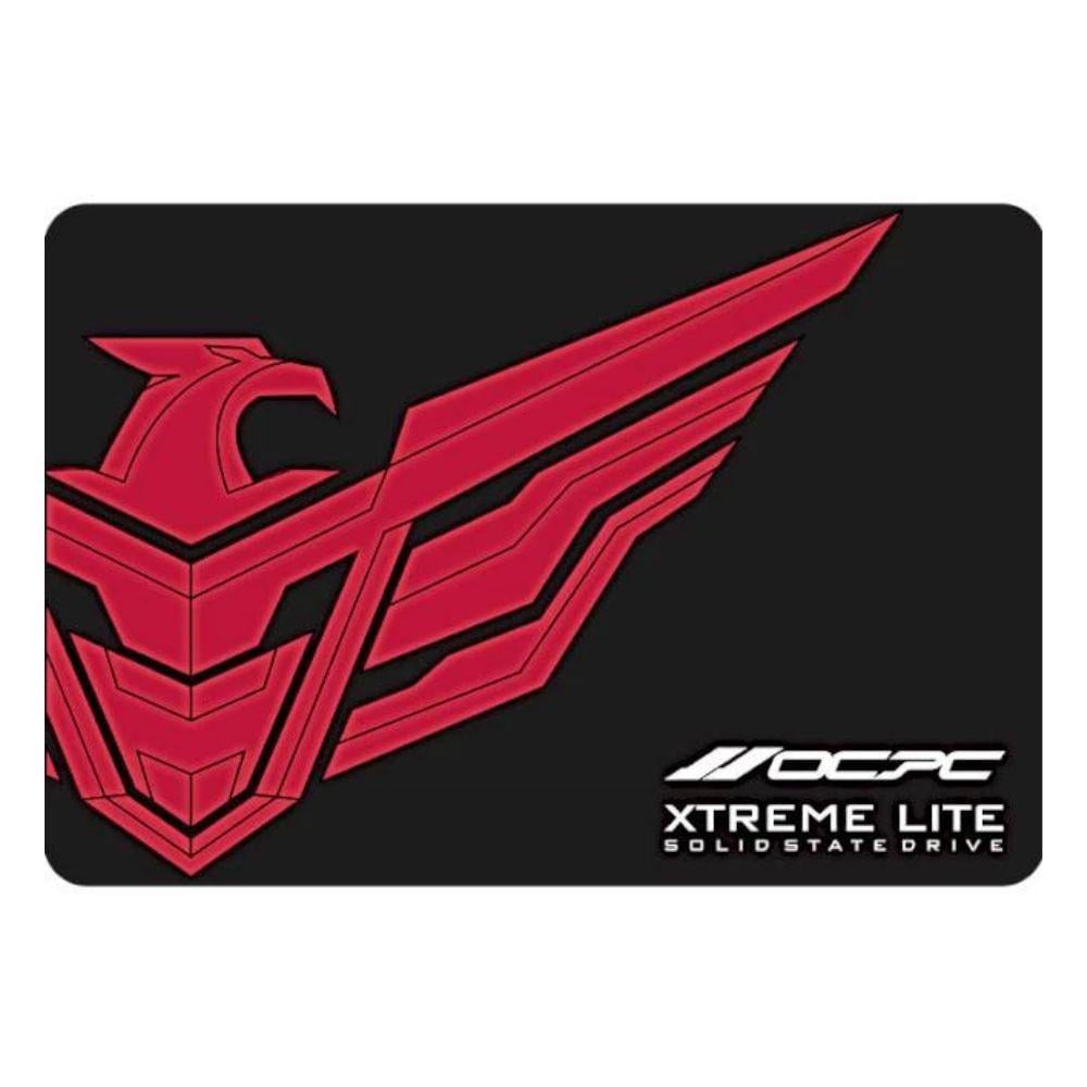 Накопитель SSD OCPC XTL-200 Накопитель SSD 2,5" SATA III 512 Гб (35226699) Накопитель SSD OCPC XTL-200 Накопитель SSD 2,5" SATA III 512 Гб (35226699)