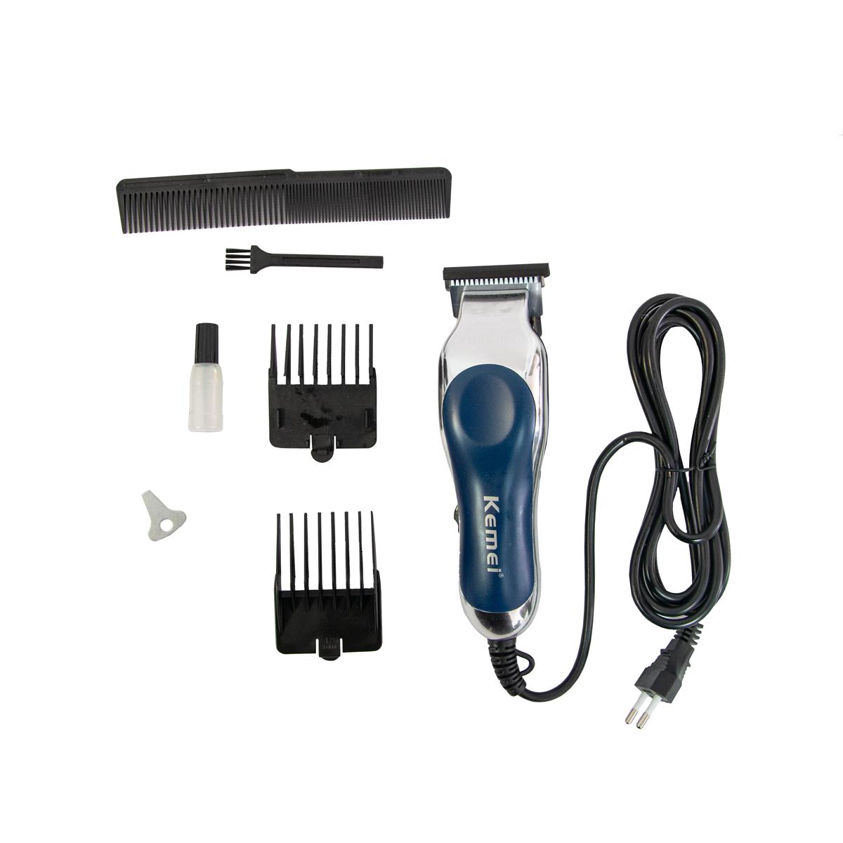 Машинка для стрижки собак Kemei RFJZ-805 Pet Clipper (1010385-Other)