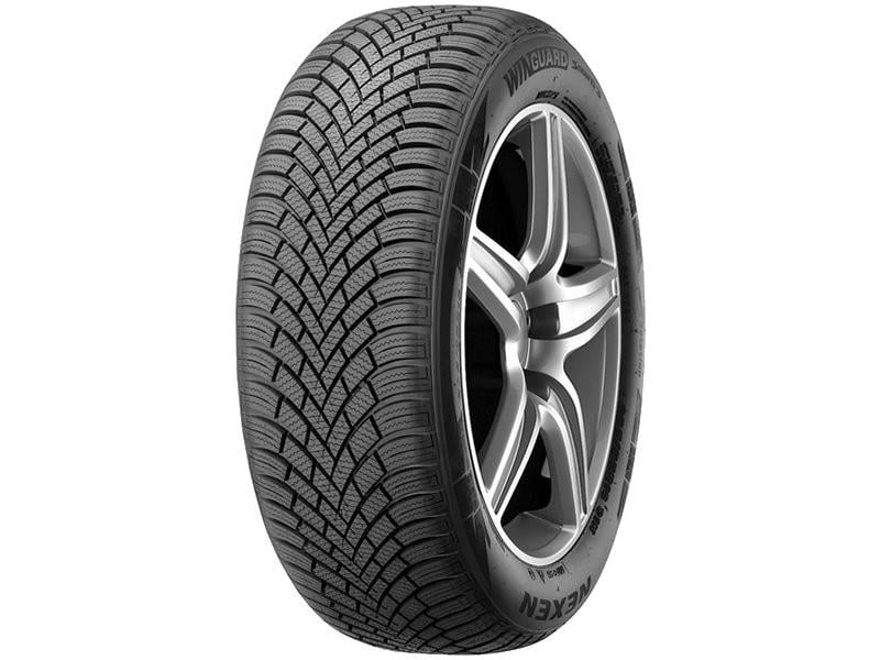 Шина зимняя Nexen Winguard Snow G3 WH21 195/65 R15 91H (113108)