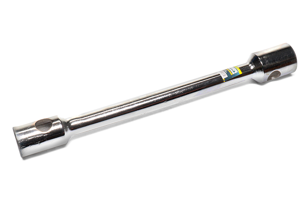 Ключ балонный Armer для грузовиков ⌀ 25 30x32x420 мм хром (arm25-3032)