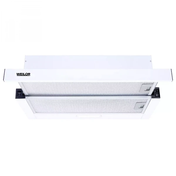 Вытяжка WEILOR WT 62 WH (1713815)