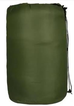 Спальный мешок утепленный -25°C 1300г./м.кв. Хаки (SHYS50) - фото 4 Спальный мешок утепленный -25°C 1300г./м.кв. Хаки (SHYS50) - фото 4